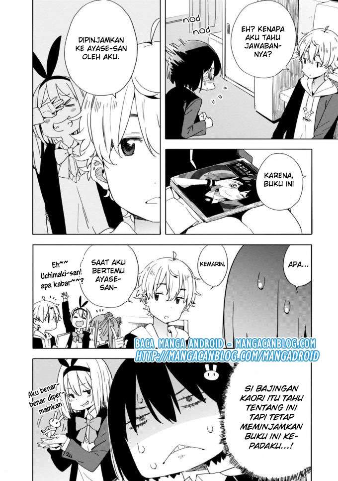 Chapter 60 - halaman 19