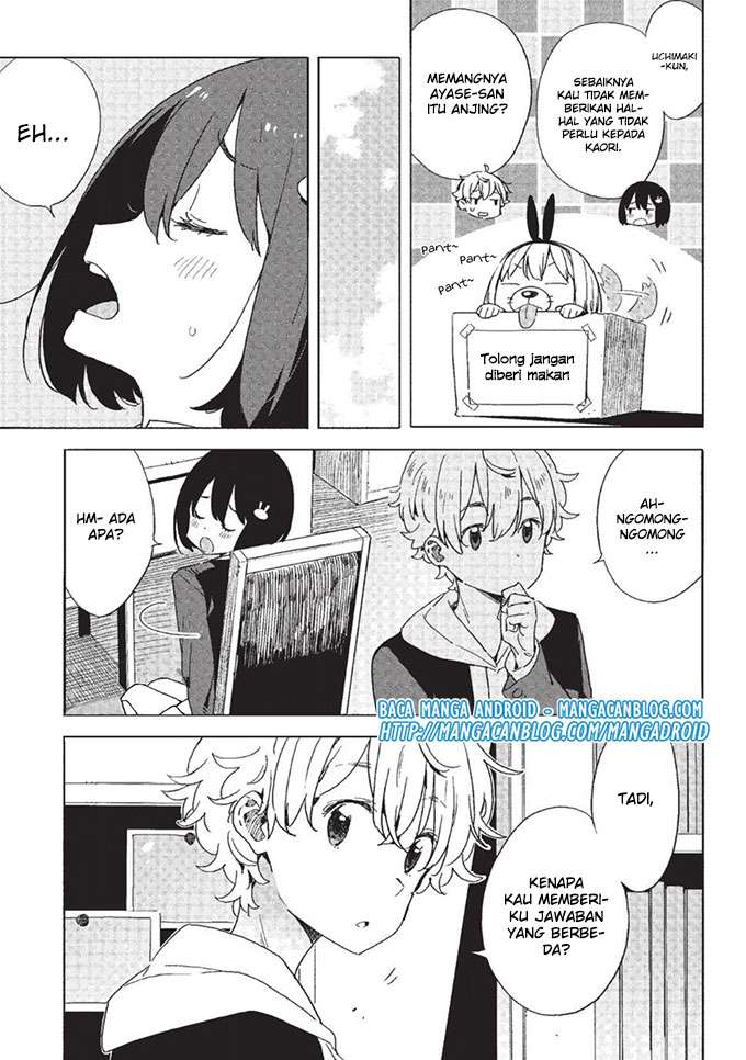 Chapter 60 - halaman 20