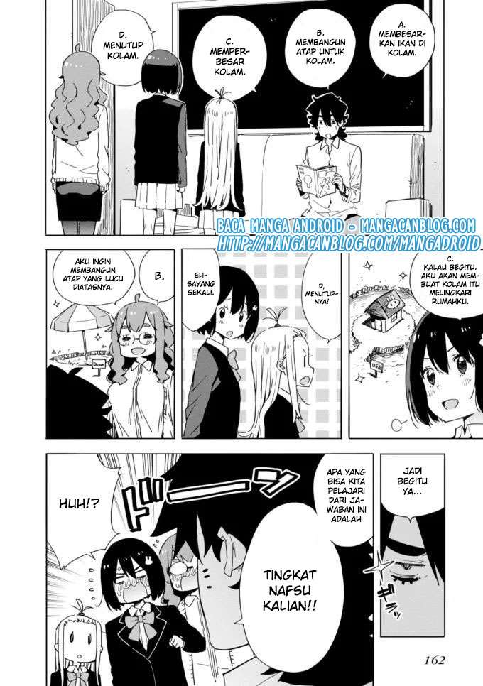 Chapter 60 - halaman 9