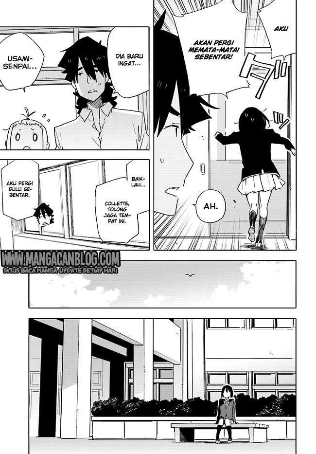 Chapter 58 - halaman 12