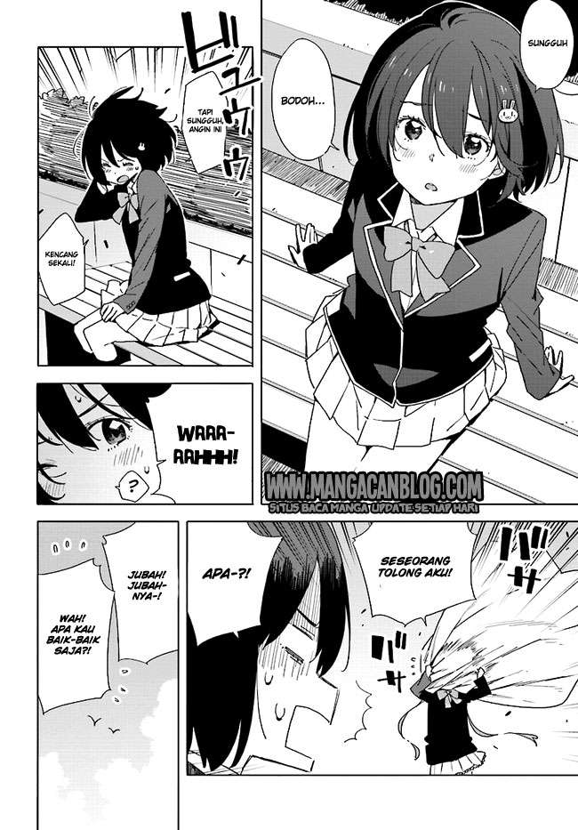 Chapter 58 - halaman 13