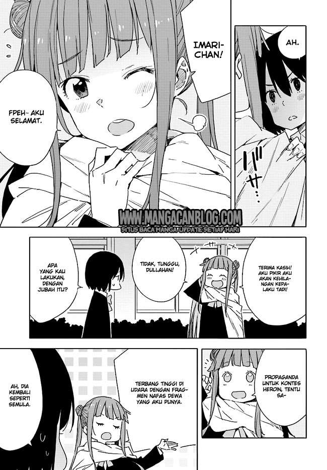 Chapter 58 - halaman 14
