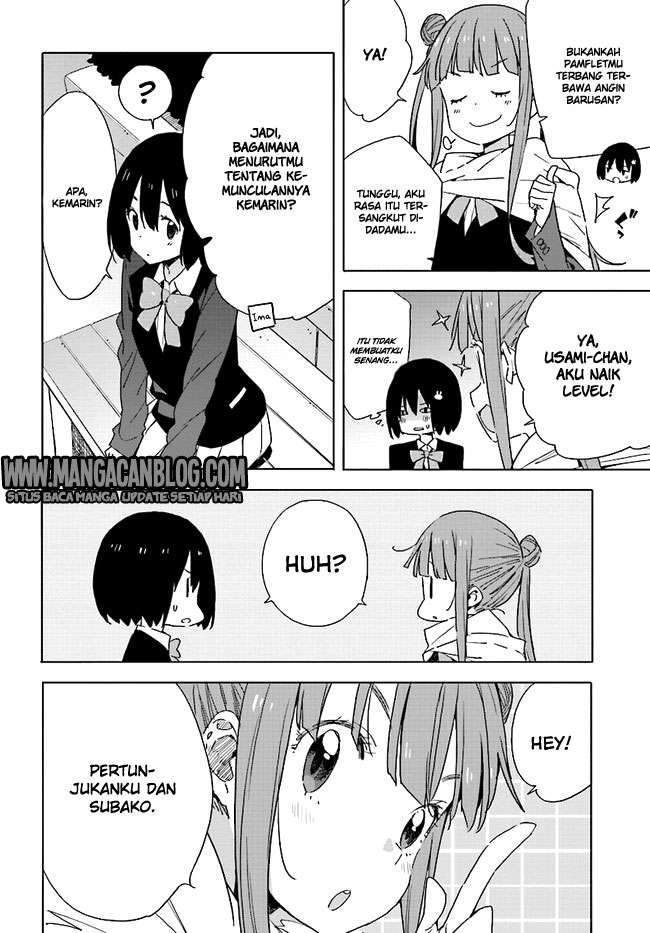 Chapter 58 - halaman 15