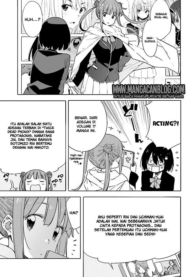 Chapter 58 - halaman 16