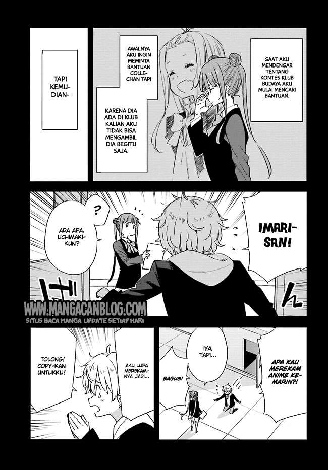 Chapter 58 - halaman 18