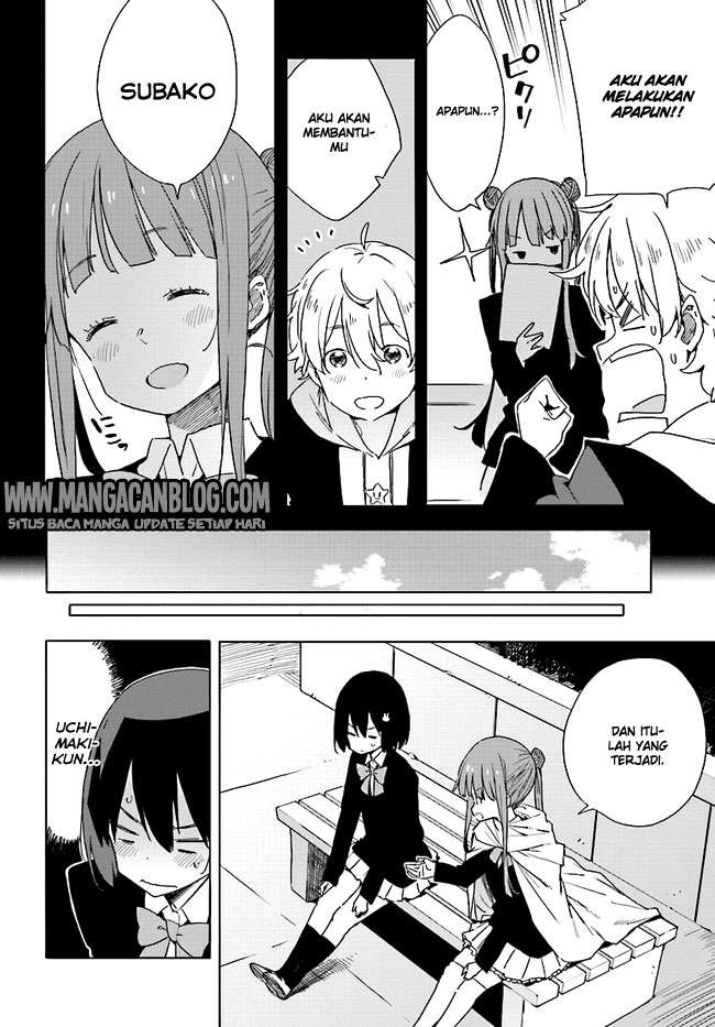 Chapter 58 - halaman 19