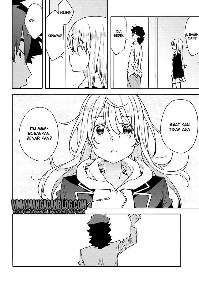 Chapter 58 - halaman 21
