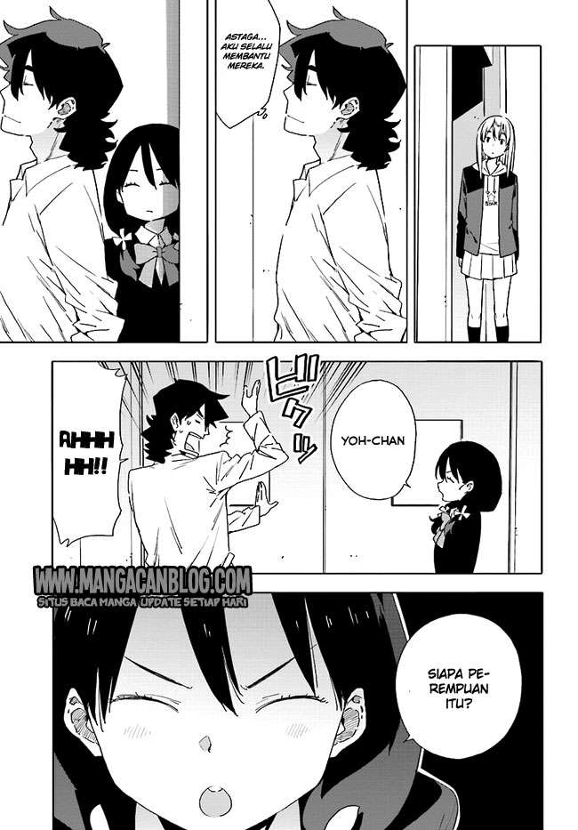 Chapter 58 - halaman 22