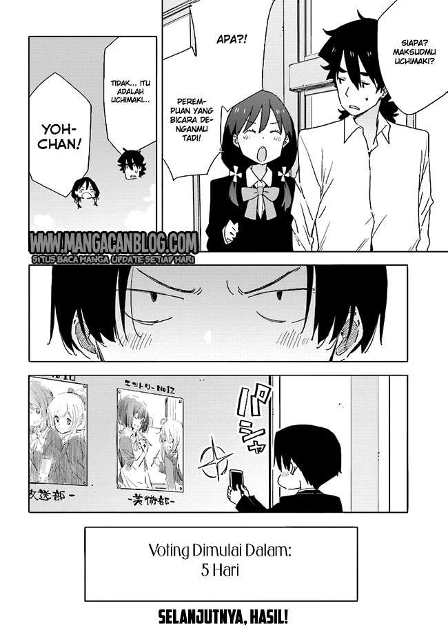 Chapter 58 - halaman 23