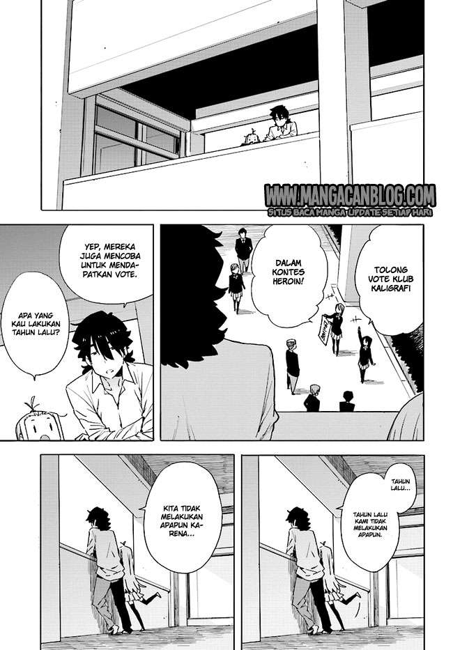 Chapter 58 - halaman 6