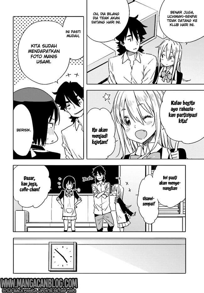 Chapter 57 - halaman 19