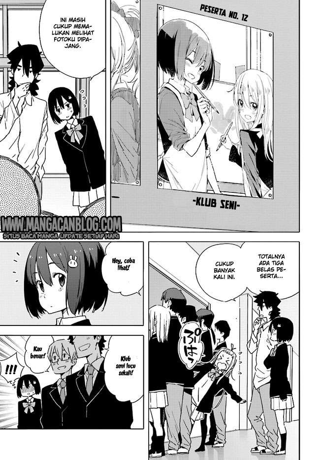 Chapter 57 - halaman 22