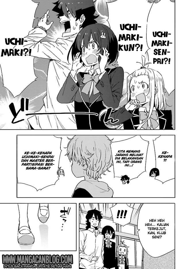 Chapter 57 - halaman 26
