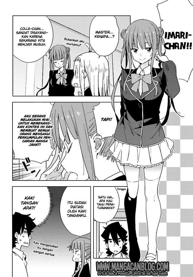Chapter 57 - halaman 27