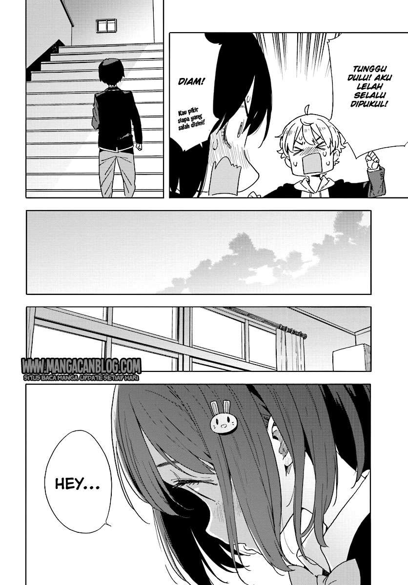 Chapter 56 - halaman 21