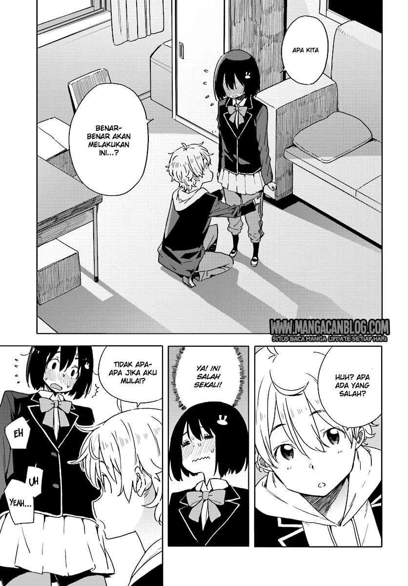 Chapter 56 - halaman 22