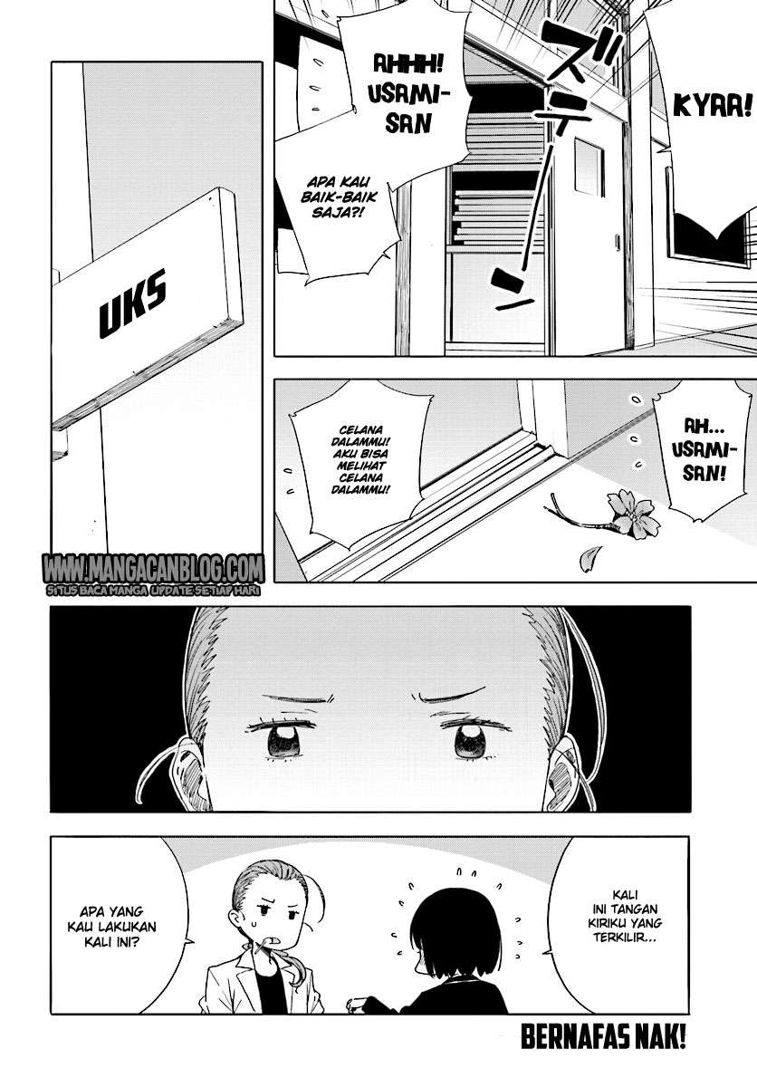 Chapter 56 - halaman 27