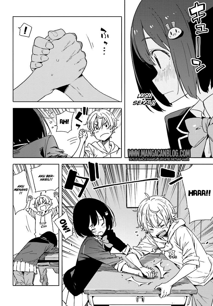 Chapter 56 - halaman 5
