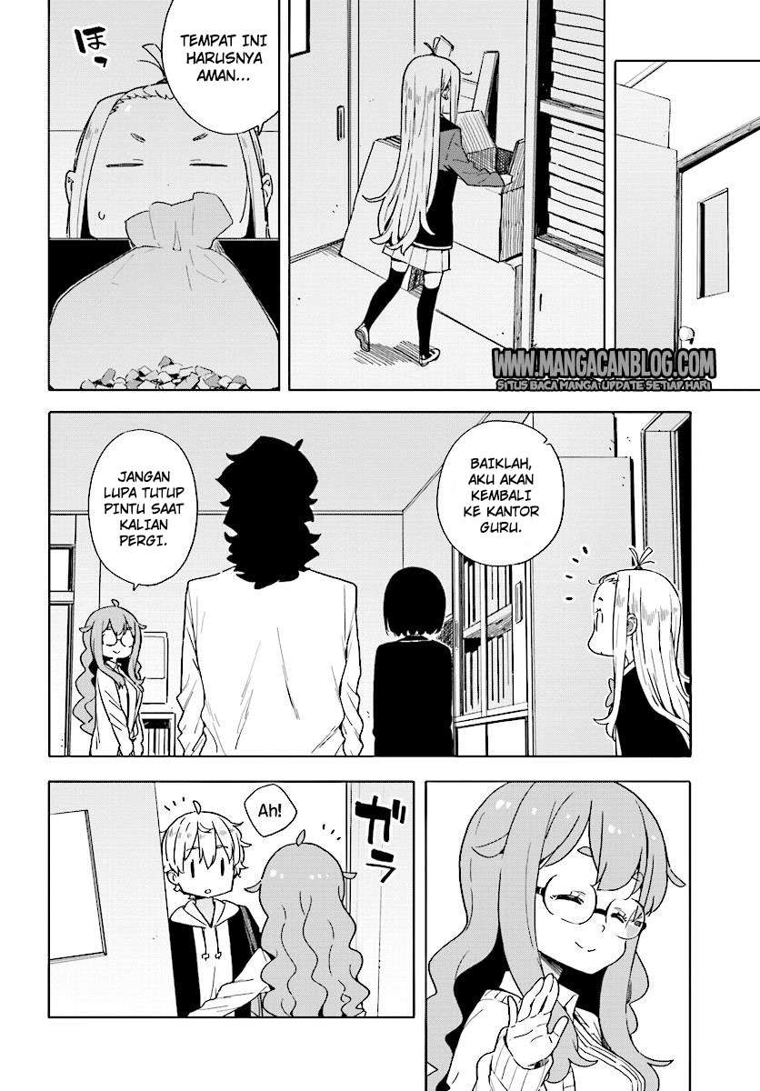 Chapter 54 - halaman 17