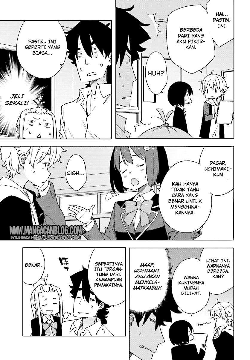 Chapter 54 - halaman 20