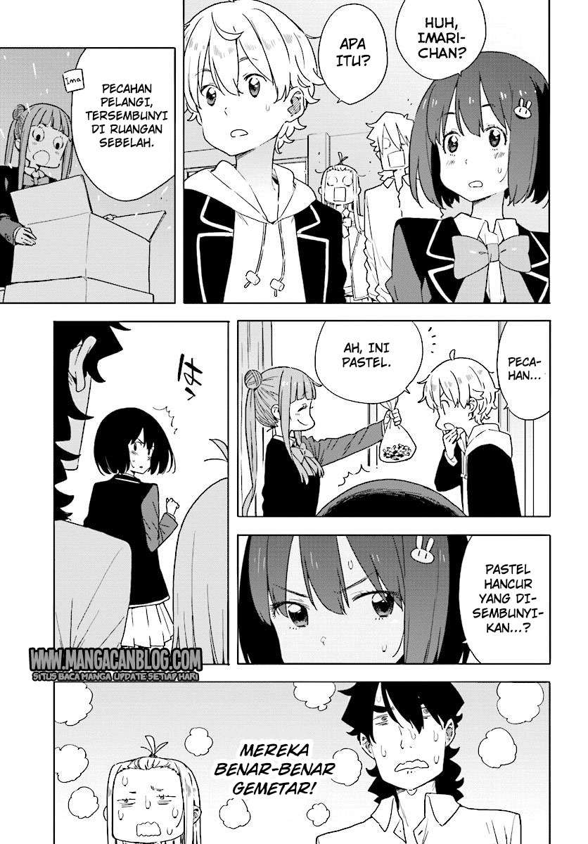 Chapter 54 - halaman 22