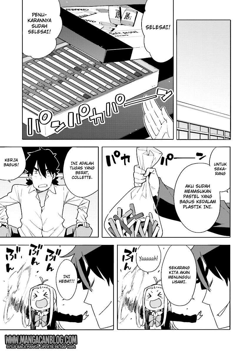Chapter 54 - halaman 8