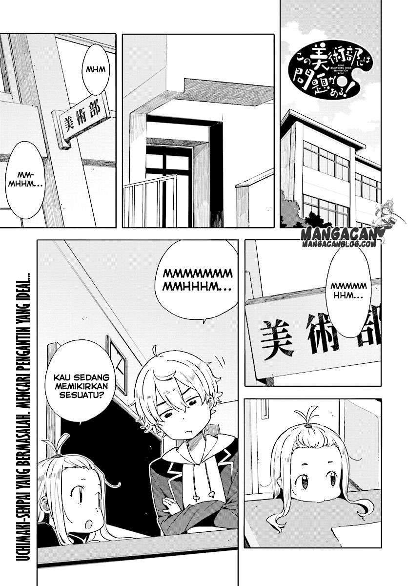 Chapter 50 - halaman 2