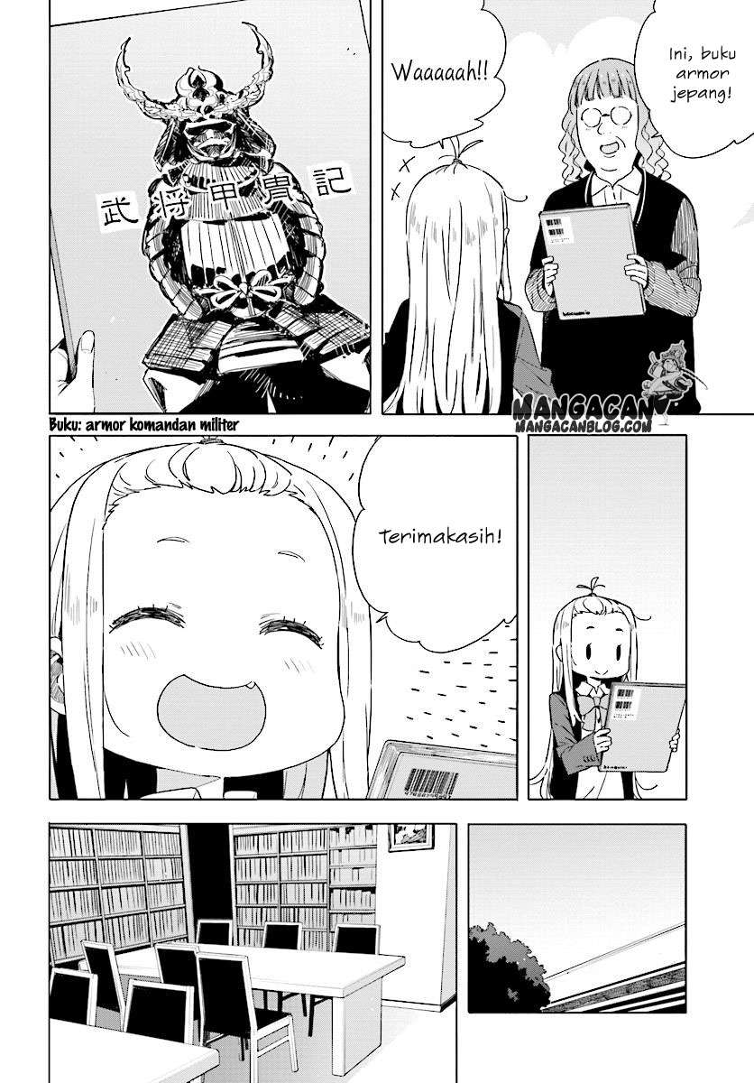 Chapter 50 - halaman 15