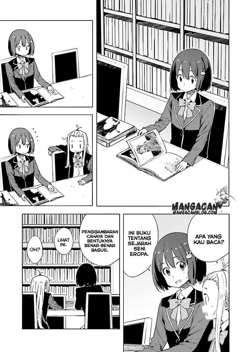 Chapter 50 - halaman 16