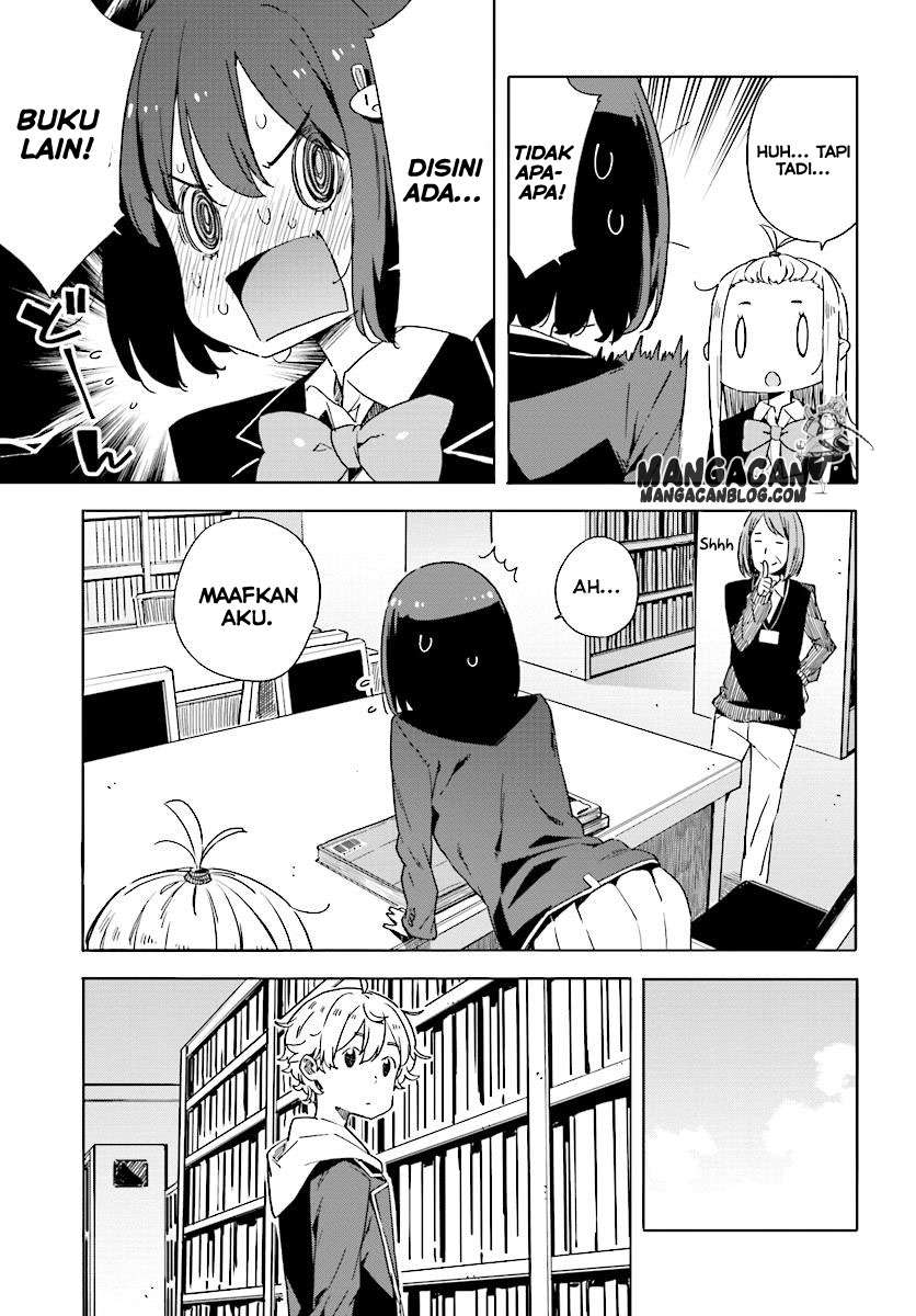 Chapter 50 - halaman 18