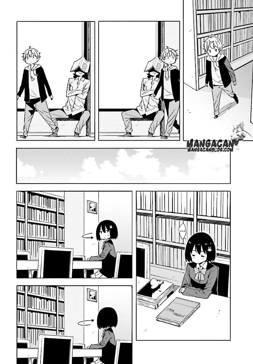 Chapter 50 - halaman 19
