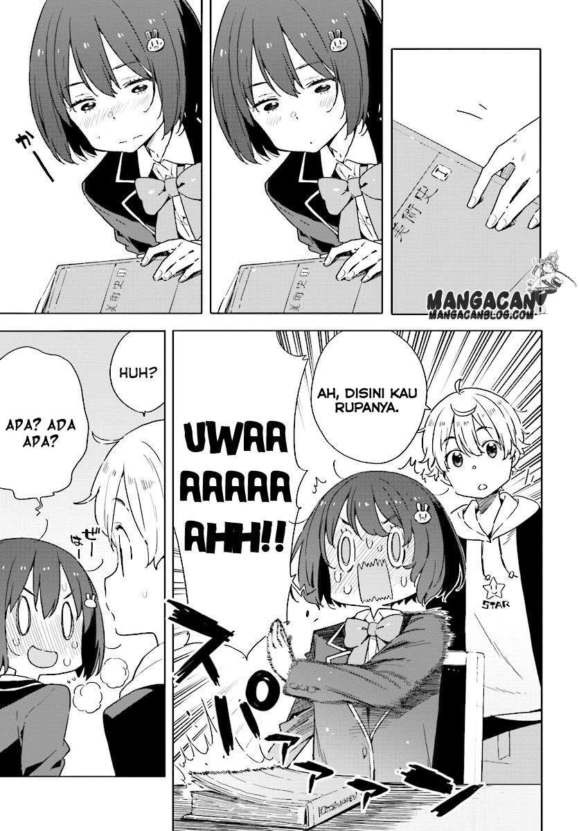 Chapter 50 - halaman 20