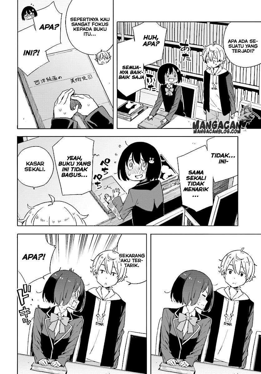 Chapter 50 - halaman 21
