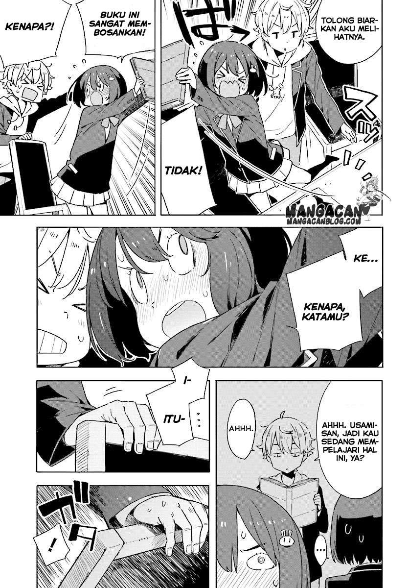 Chapter 50 - halaman 22