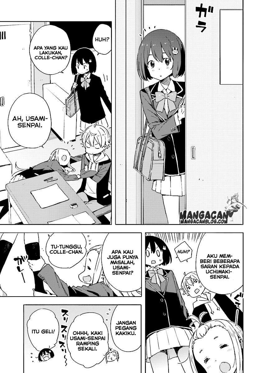 Chapter 50 - halaman 6