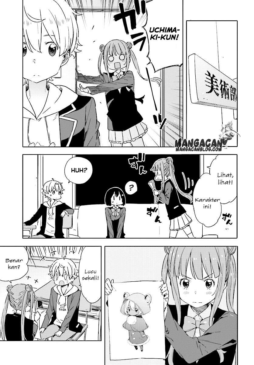 Chapter 49 - halaman 16