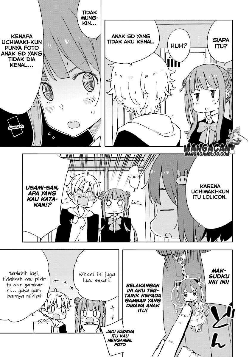 Chapter 49 - halaman 18