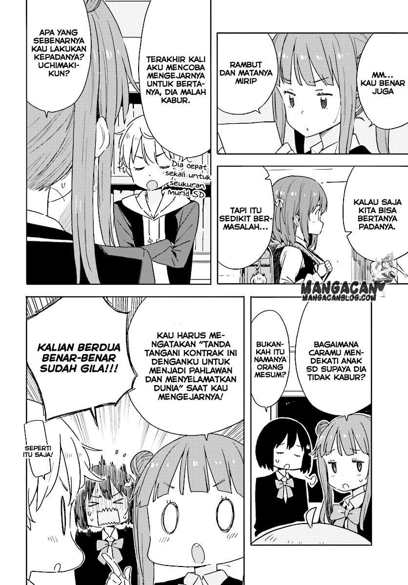 Chapter 49 - halaman 19