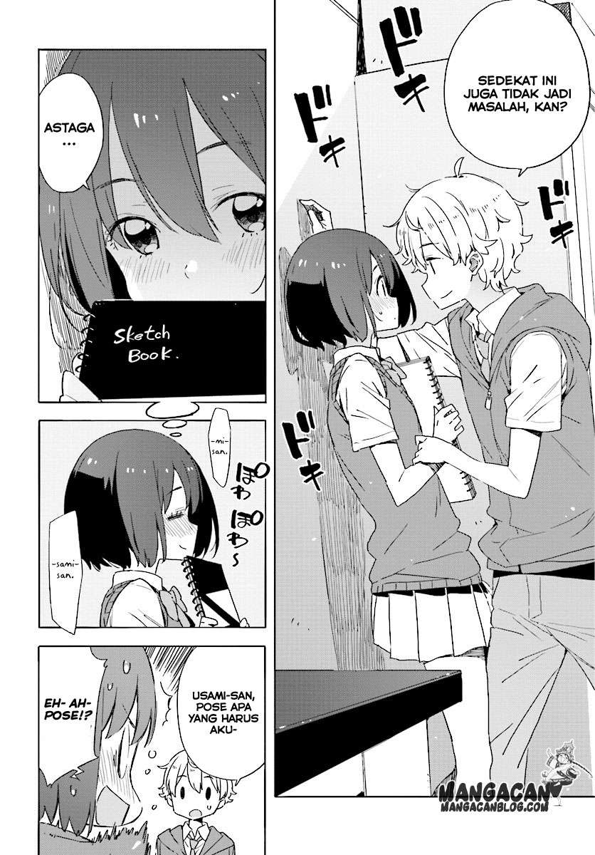 Chapter 48 - halaman 13