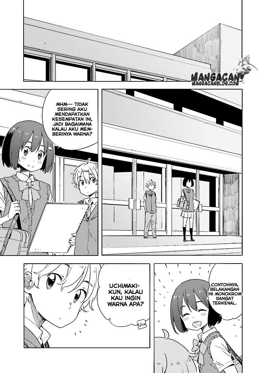 Chapter 48 - halaman 20