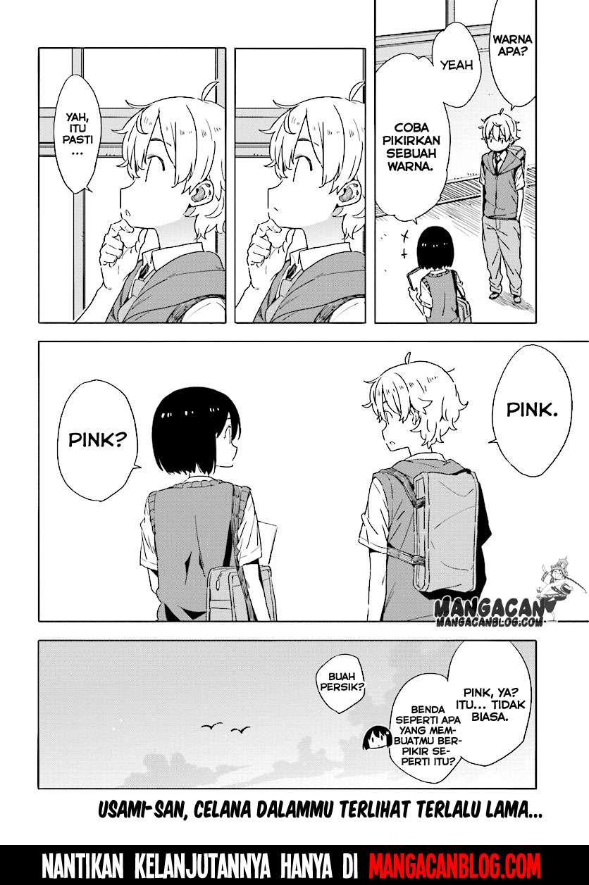 Chapter 48 - halaman 21