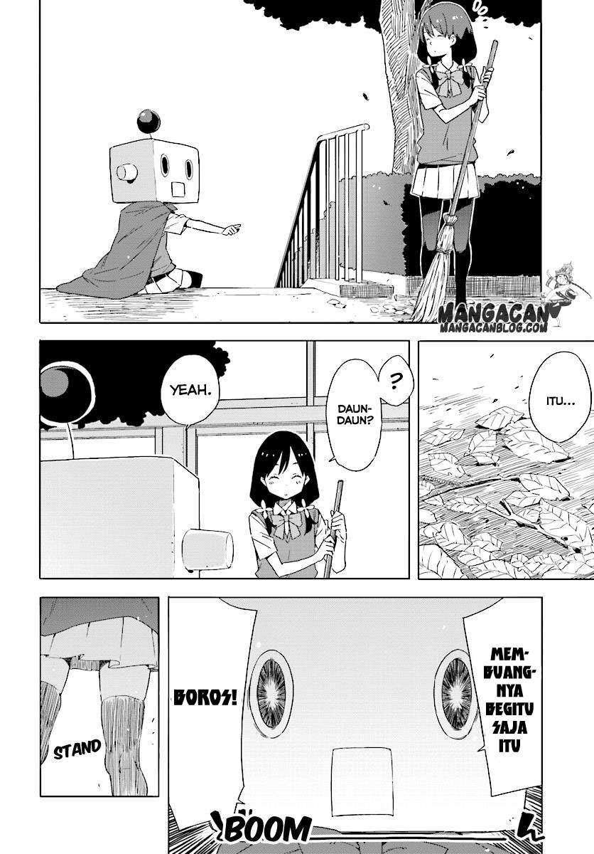 Chapter 47 - halaman 21