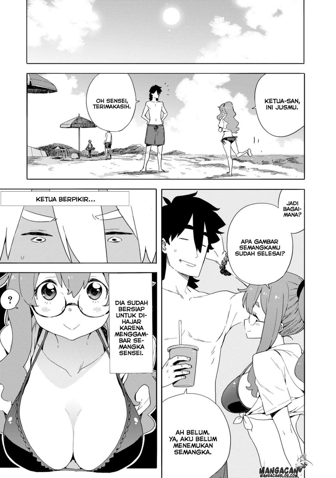 Chapter 45 - halaman 12