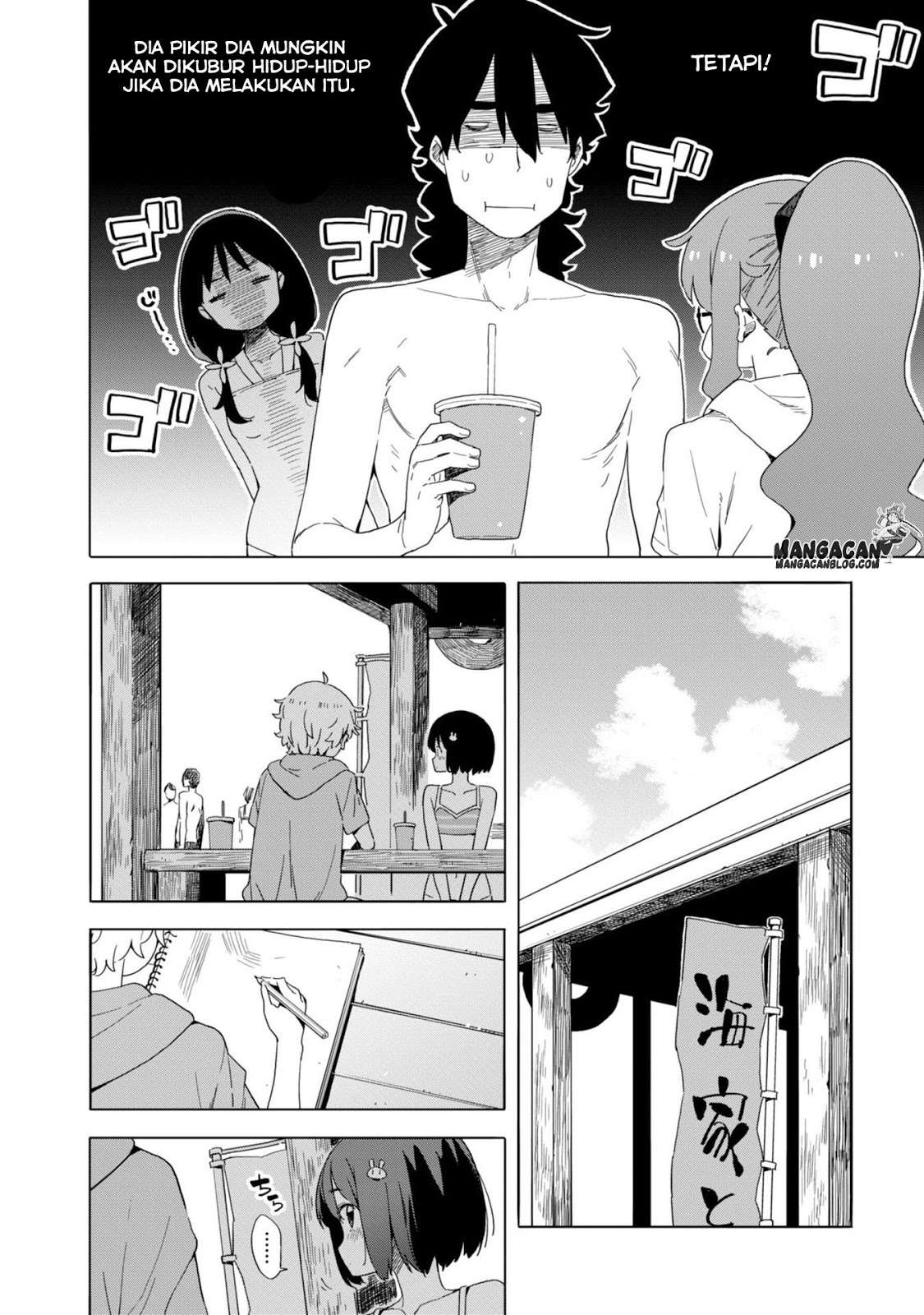 Chapter 45 - halaman 13