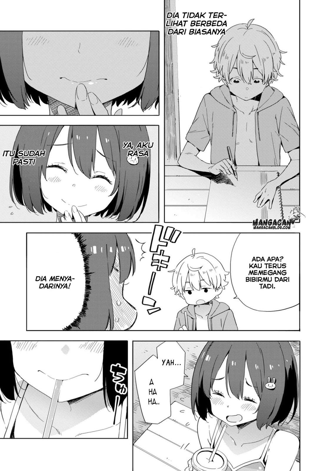 Chapter 45 - halaman 14