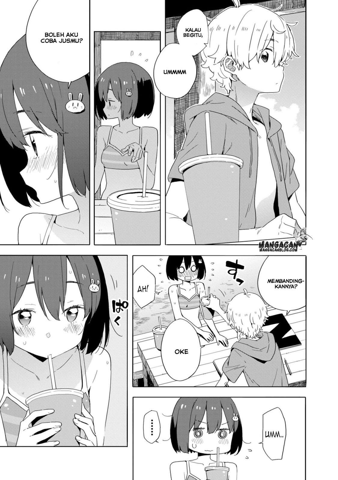 Chapter 45 - halaman 16