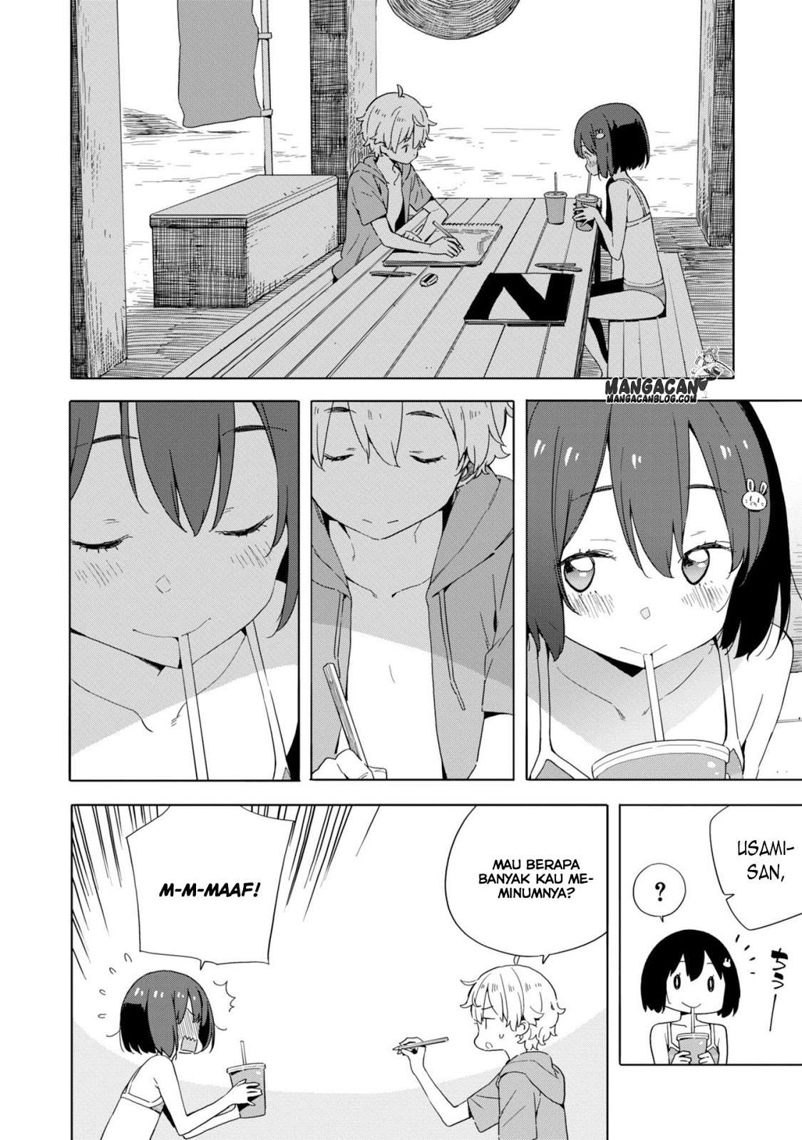 Chapter 45 - halaman 17