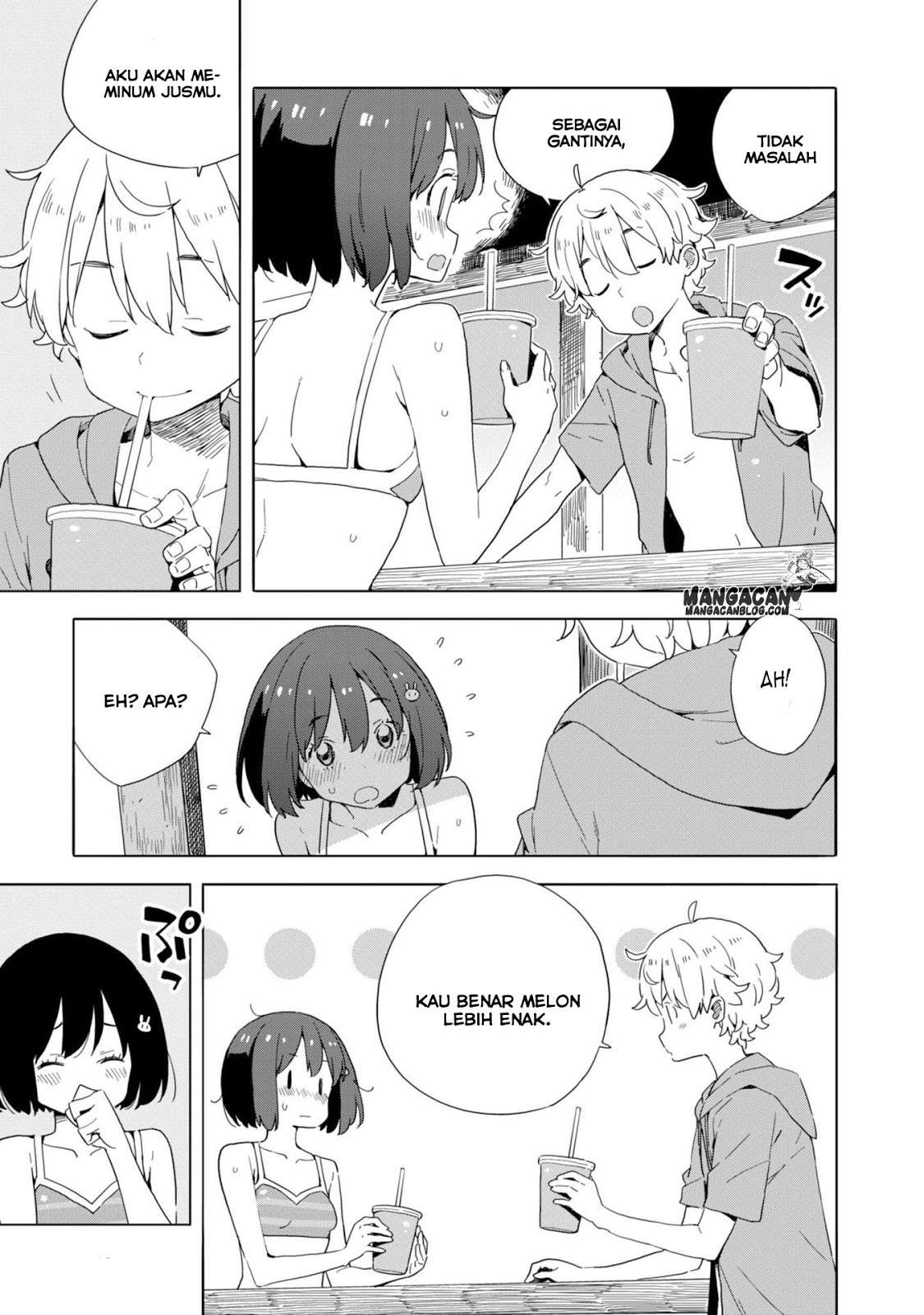 Chapter 45 - halaman 18
