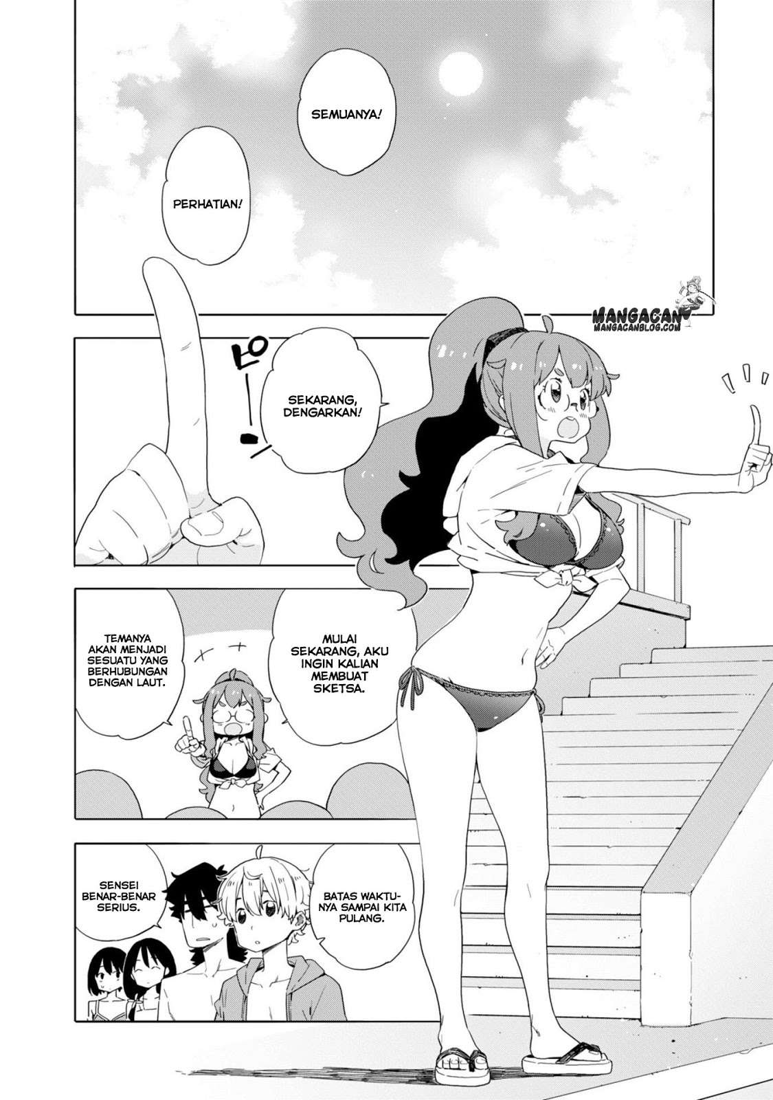 Chapter 45 - halaman 3