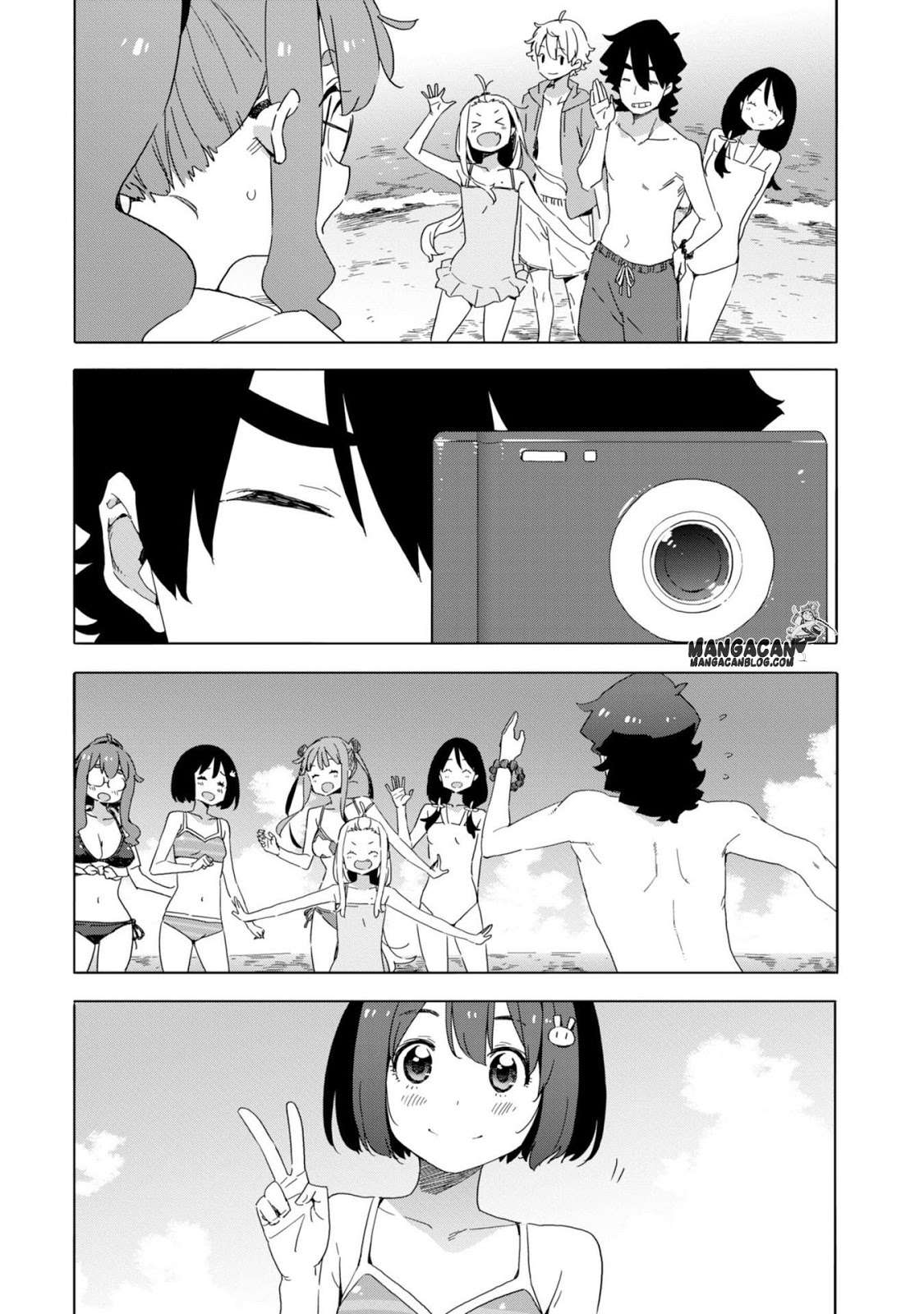 Chapter 45 - halaman 22